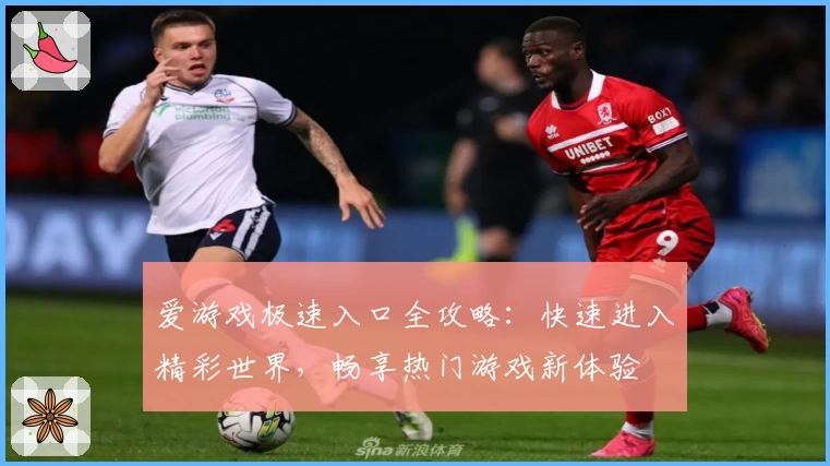 爱游戏极速入口全攻略：快速进入精彩世界，畅享热门游戏新体验
