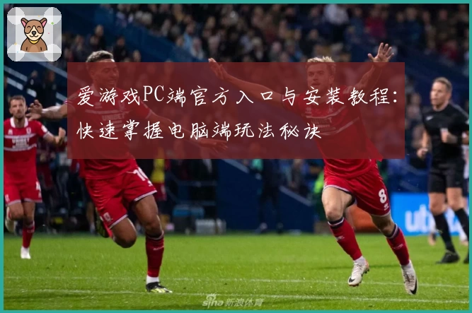 爱游戏PC端官方入口与安装教程：快速掌握电脑端玩法秘诀