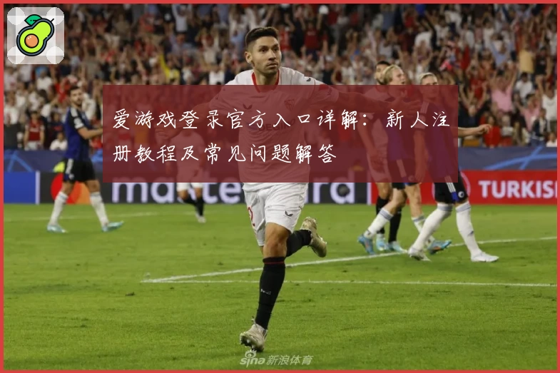 爱游戏登录官方入口详解：新人注册教程及常见问题解答