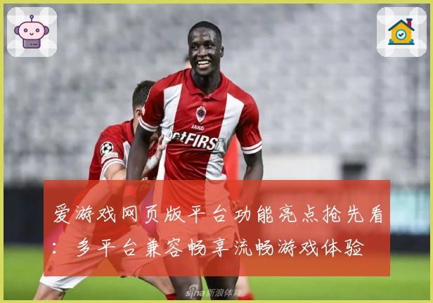 爱游戏网页版平台功能亮点抢先看：多平台兼容畅享流畅游戏体验