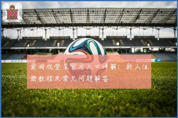 爱游戏登录官方入口详解：新人注册教程及常见问题解答
