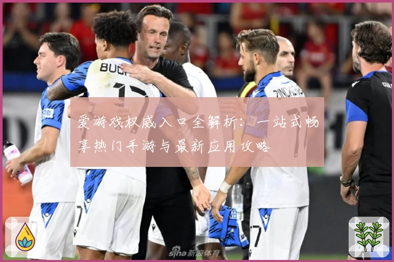 爱游戏权威入口全解析:一站式畅享热门手游与最新应用攻略